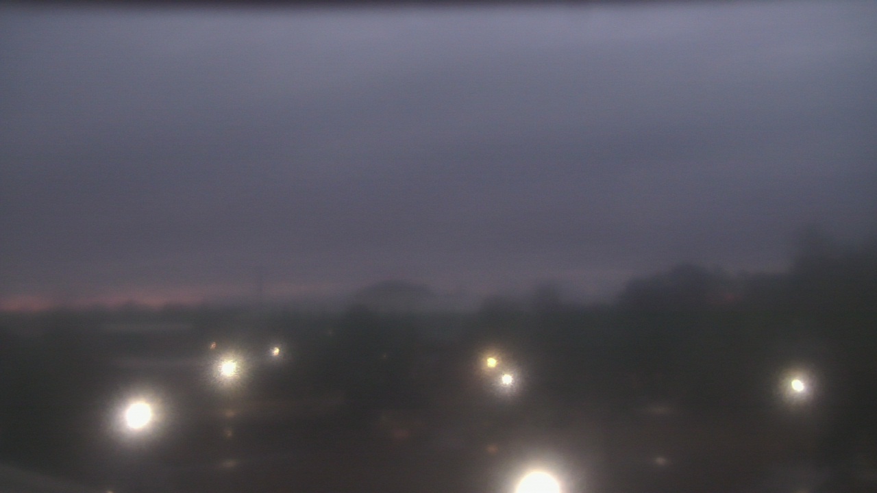 Thumbnail for current weather camera view from Albany State University - West Campus in Albany, Georgia