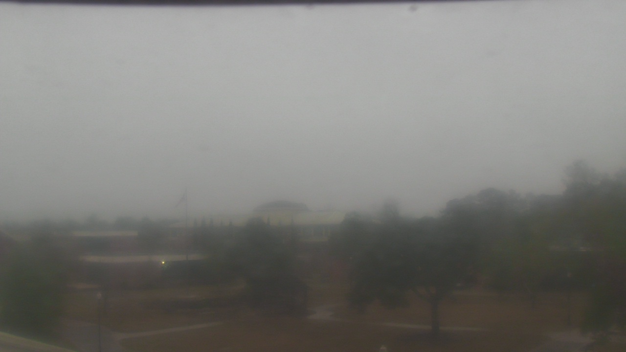 Thumbnail for current weather camera view from Albany State University - West Campus in Albany, Georgia