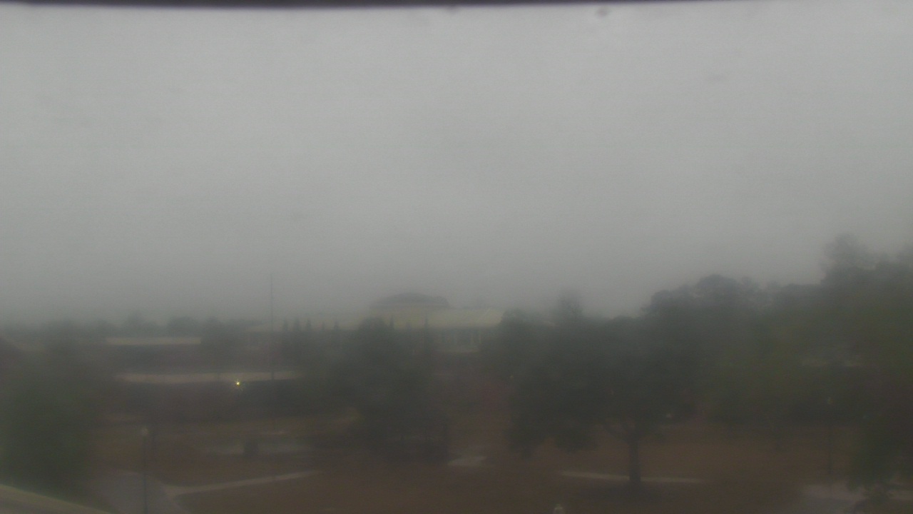 Thumbnail for current weather camera view from Albany State University - West Campus in Albany, Georgia
