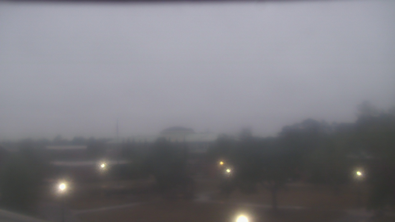 Thumbnail for current weather camera view from Albany State University - West Campus in Albany, Georgia