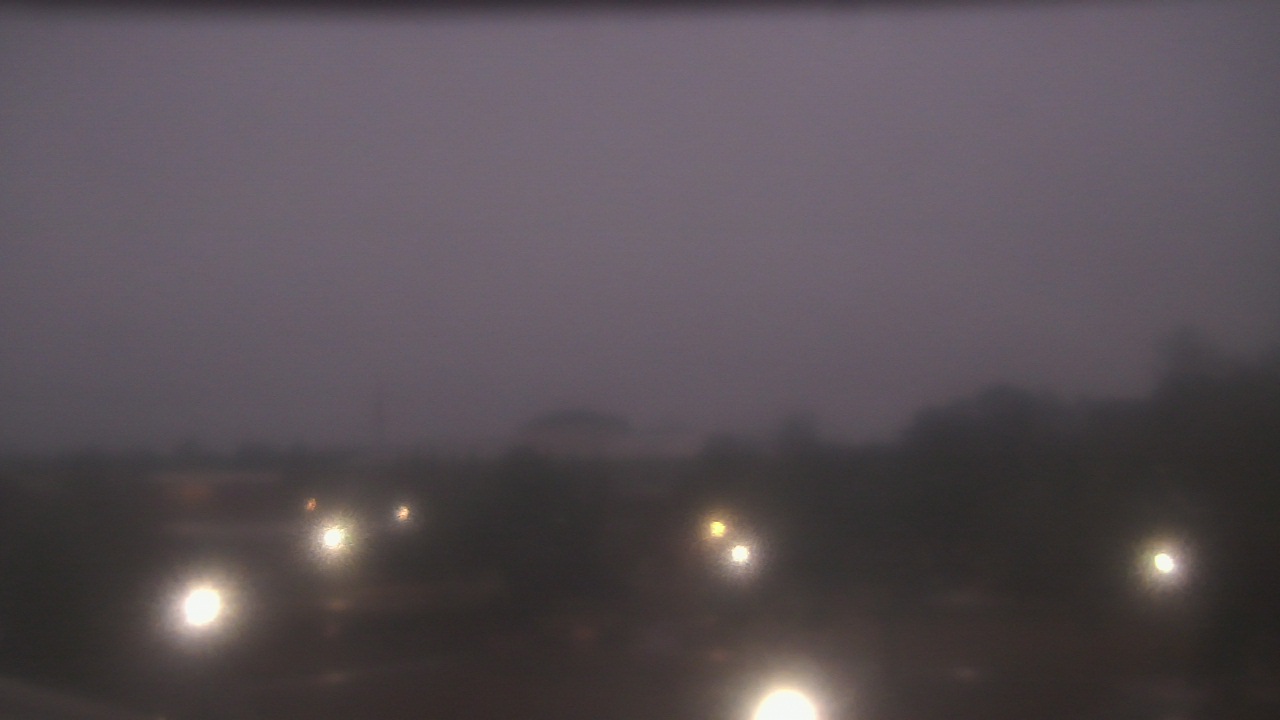 Thumbnail for current weather camera view from Albany State University - West Campus in Albany, Georgia