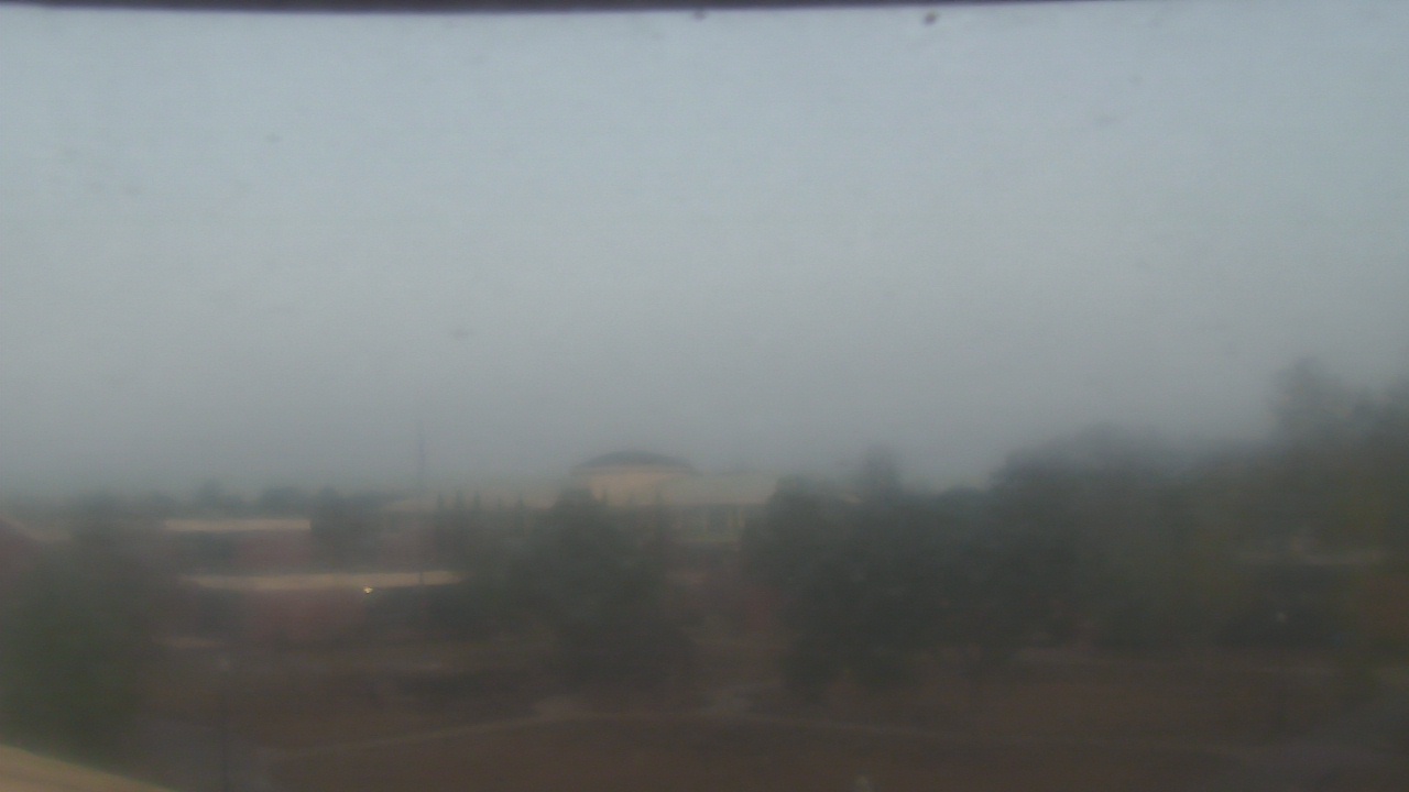Thumbnail for current weather camera view from Albany State University - West Campus in Albany, Georgia