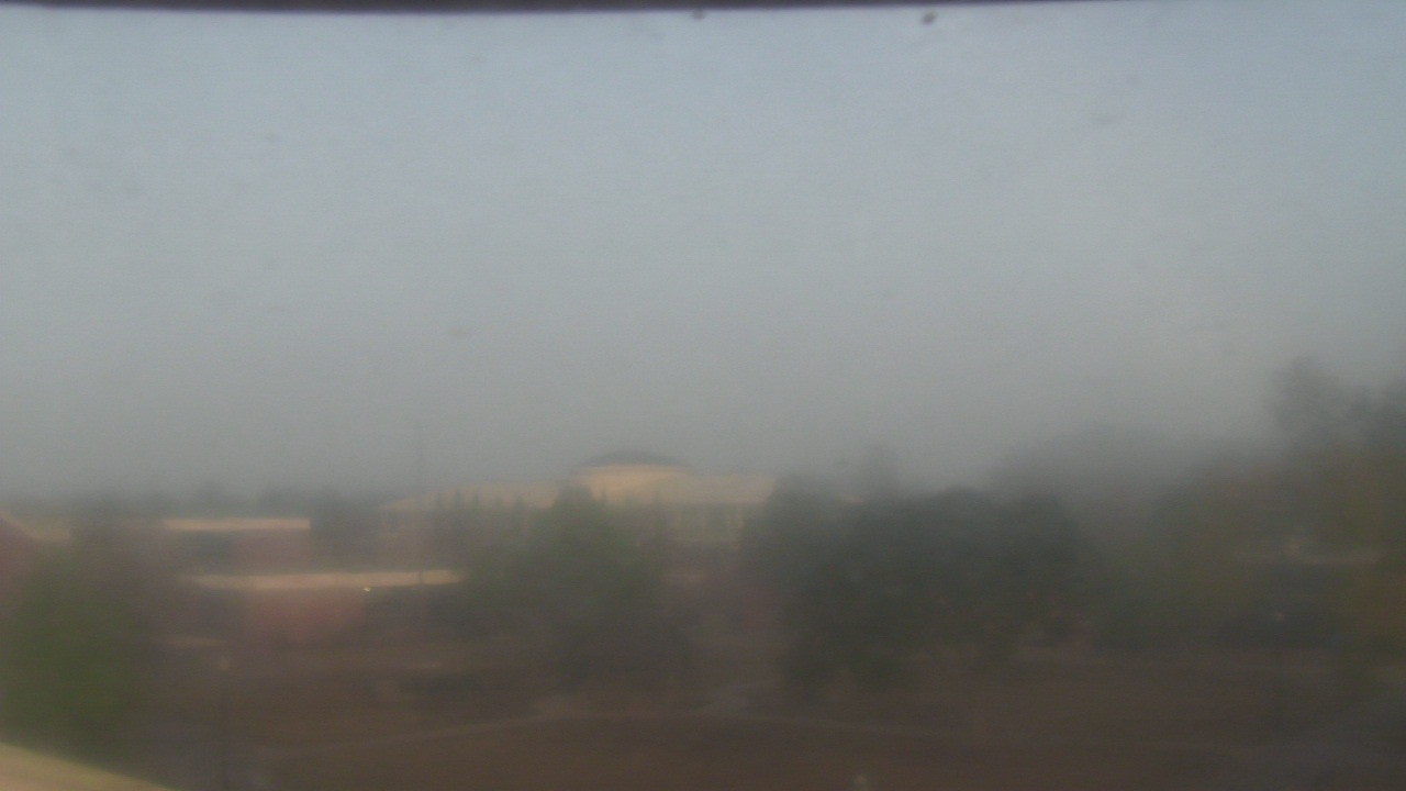 Thumbnail for current weather camera view from Albany State University - West Campus in Albany, Georgia