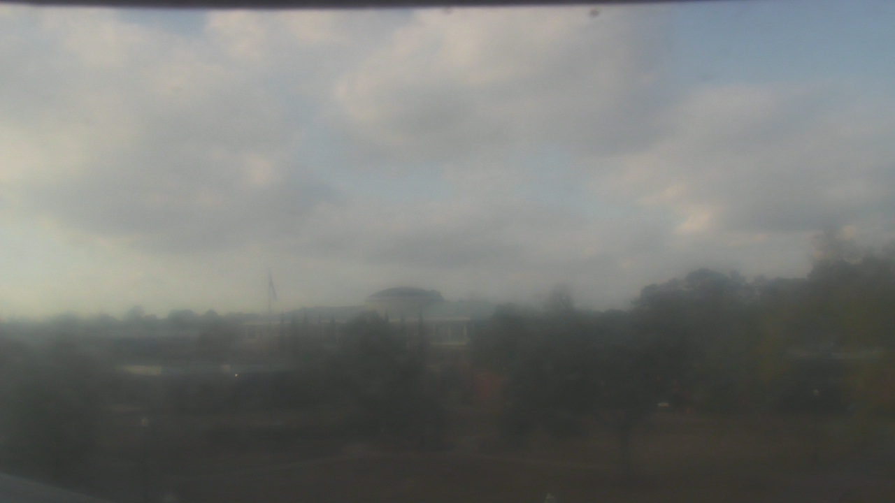 Thumbnail for current weather camera view from Albany State University - West Campus in Albany, Georgia