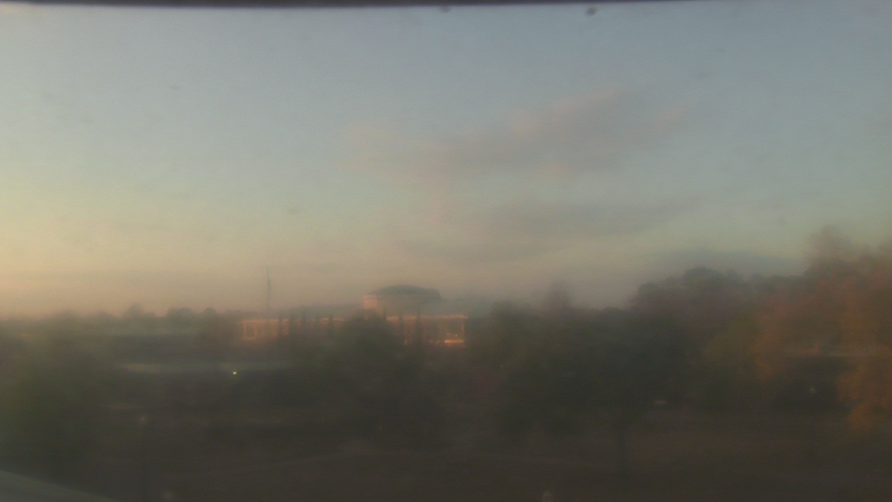 Thumbnail for current weather camera view from Albany State University - West Campus in Albany, Georgia