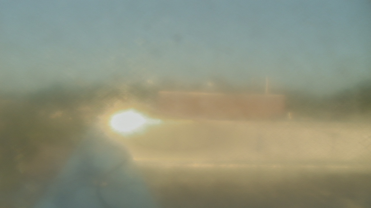 Thumbnail for current weather camera view from Santa Fe HS in Alachua, Florida