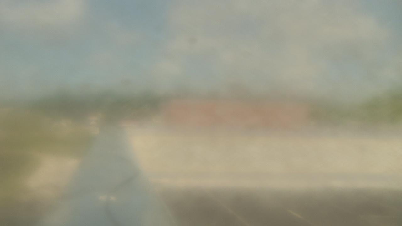 Thumbnail for current weather camera view from Santa Fe HS in Alachua, Florida