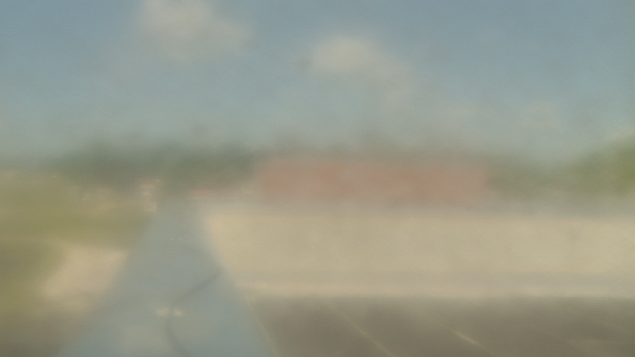 Thumbnail for current weather camera view from Santa Fe HS in Alachua, Florida