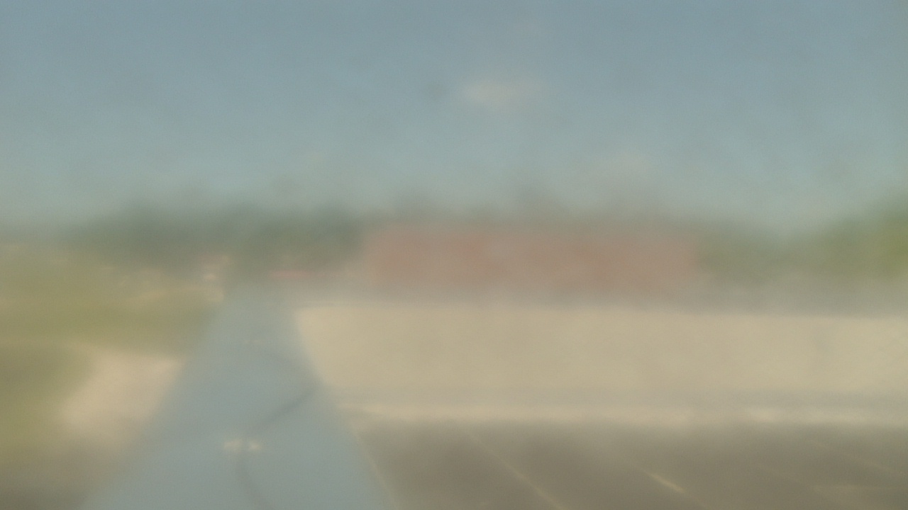 Thumbnail for current weather camera view from Santa Fe HS in Alachua, Florida