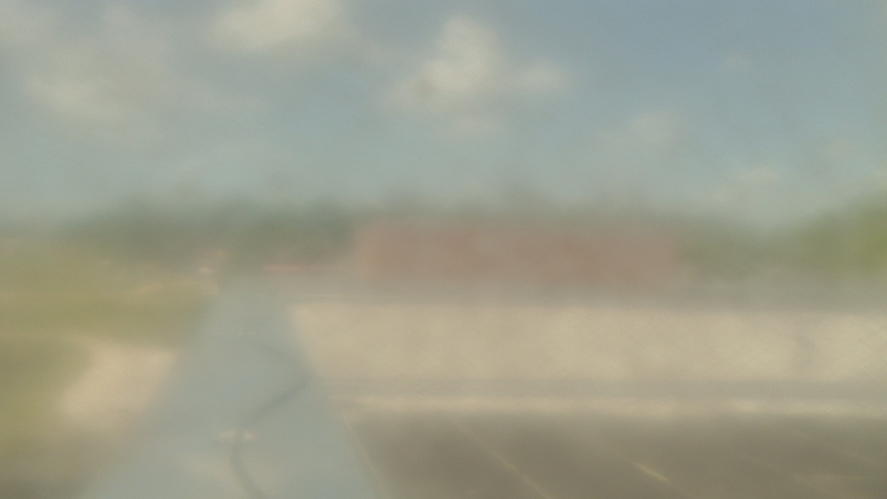 Thumbnail for current weather camera view from Santa Fe HS in Alachua, Florida