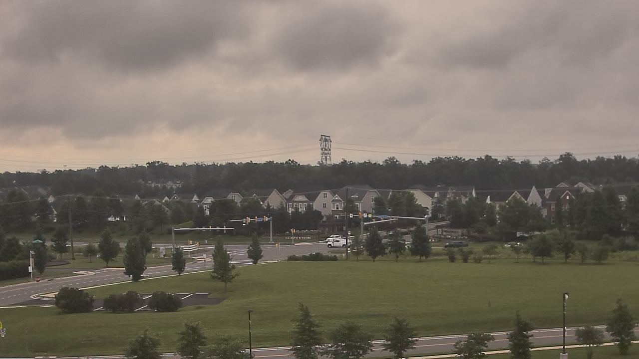 Thumbnail for current weather camera view from Goshen Post Elementary School in Stone Ridge, Virginia