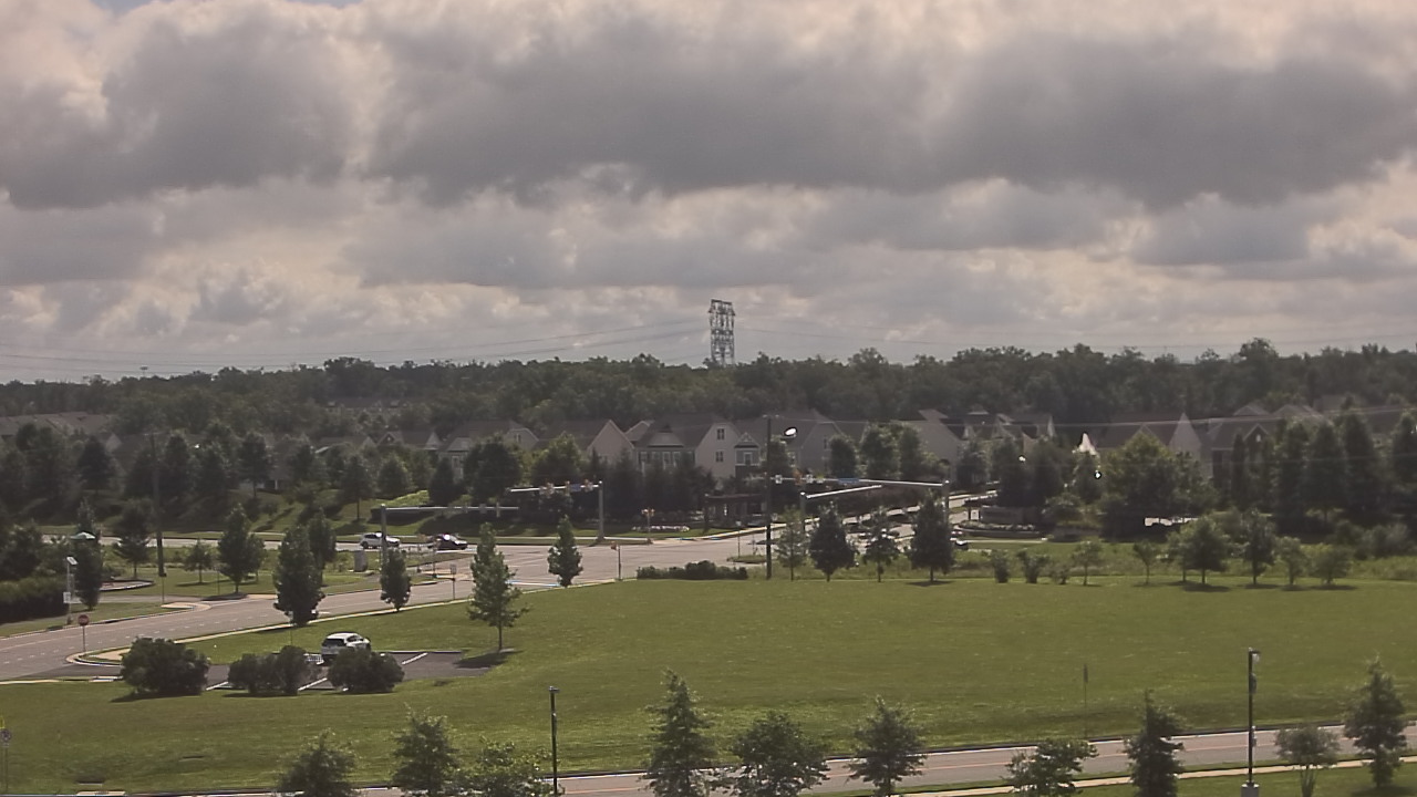 Thumbnail for current weather camera view from Goshen Post Elementary School in Stone Ridge, Virginia