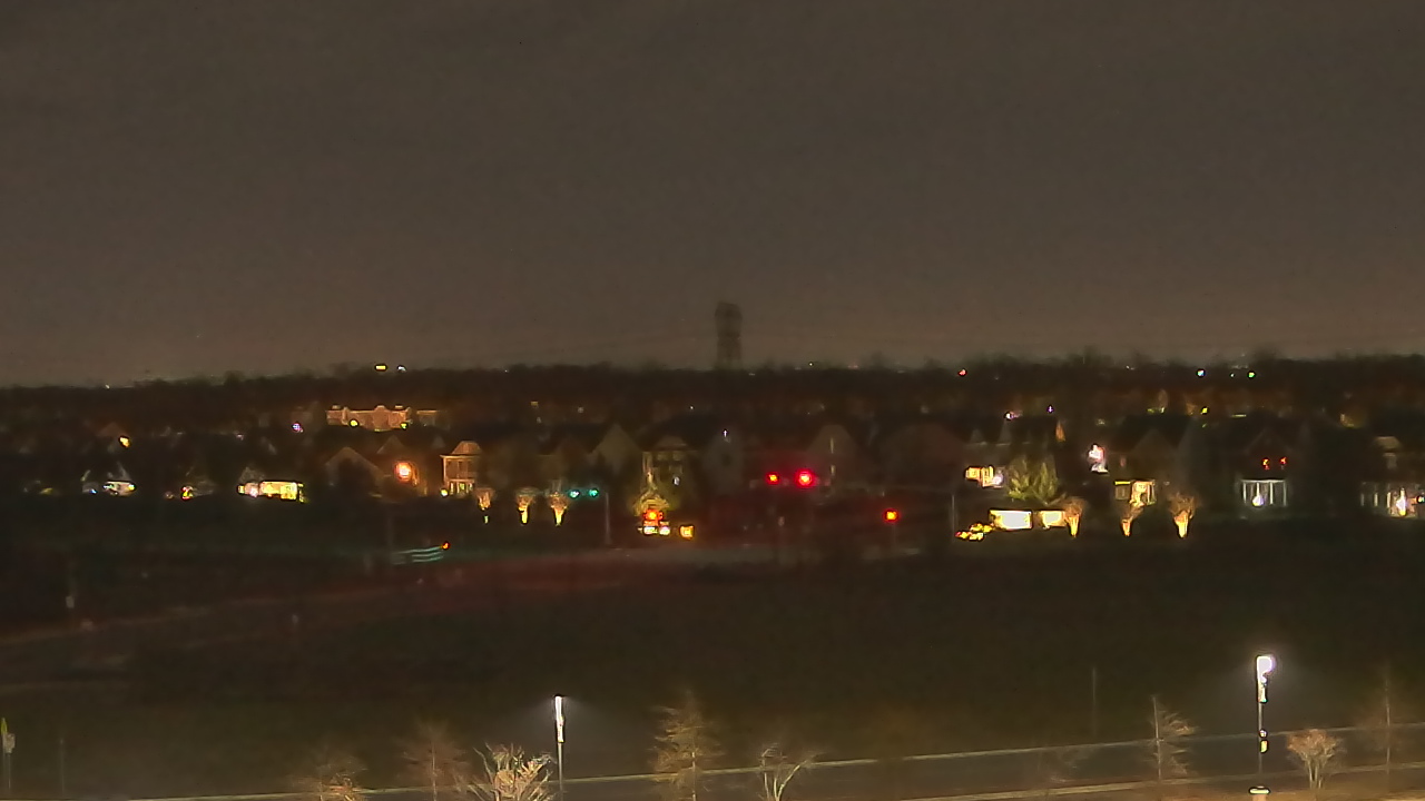 Thumbnail for current weather camera view from Goshen Post Elementary School in Stone Ridge, Virginia