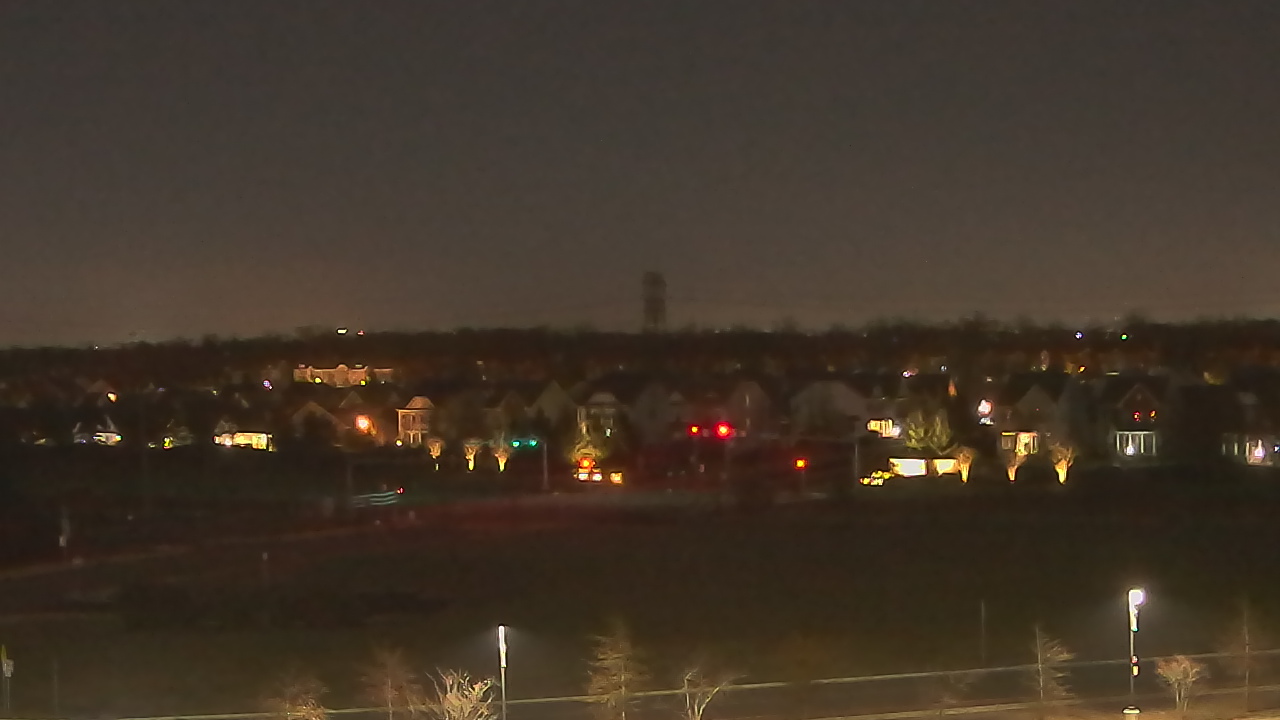 Thumbnail for current weather camera view from Goshen Post Elementary School in Stone Ridge, Virginia