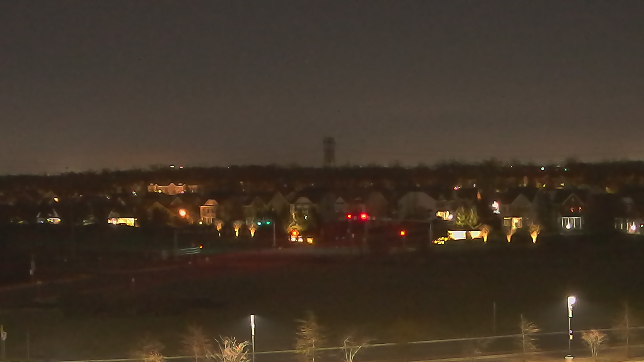 Thumbnail for current weather camera view from Goshen Post Elementary School in Stone Ridge, Virginia