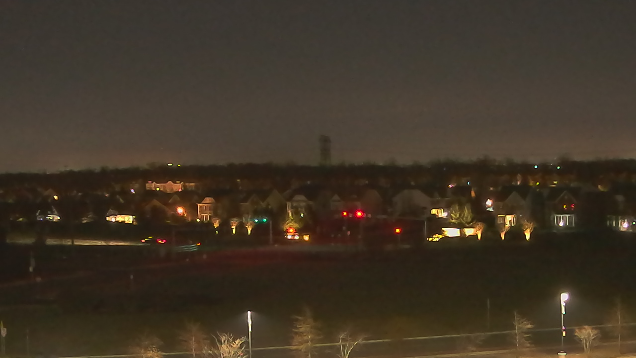 Thumbnail for current weather camera view from Goshen Post Elementary School in Stone Ridge, Virginia