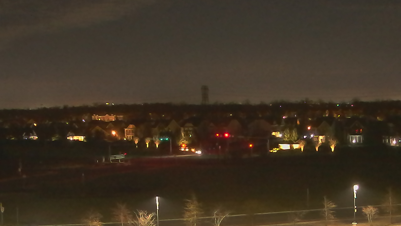 Thumbnail for current weather camera view from Goshen Post Elementary School in Stone Ridge, Virginia