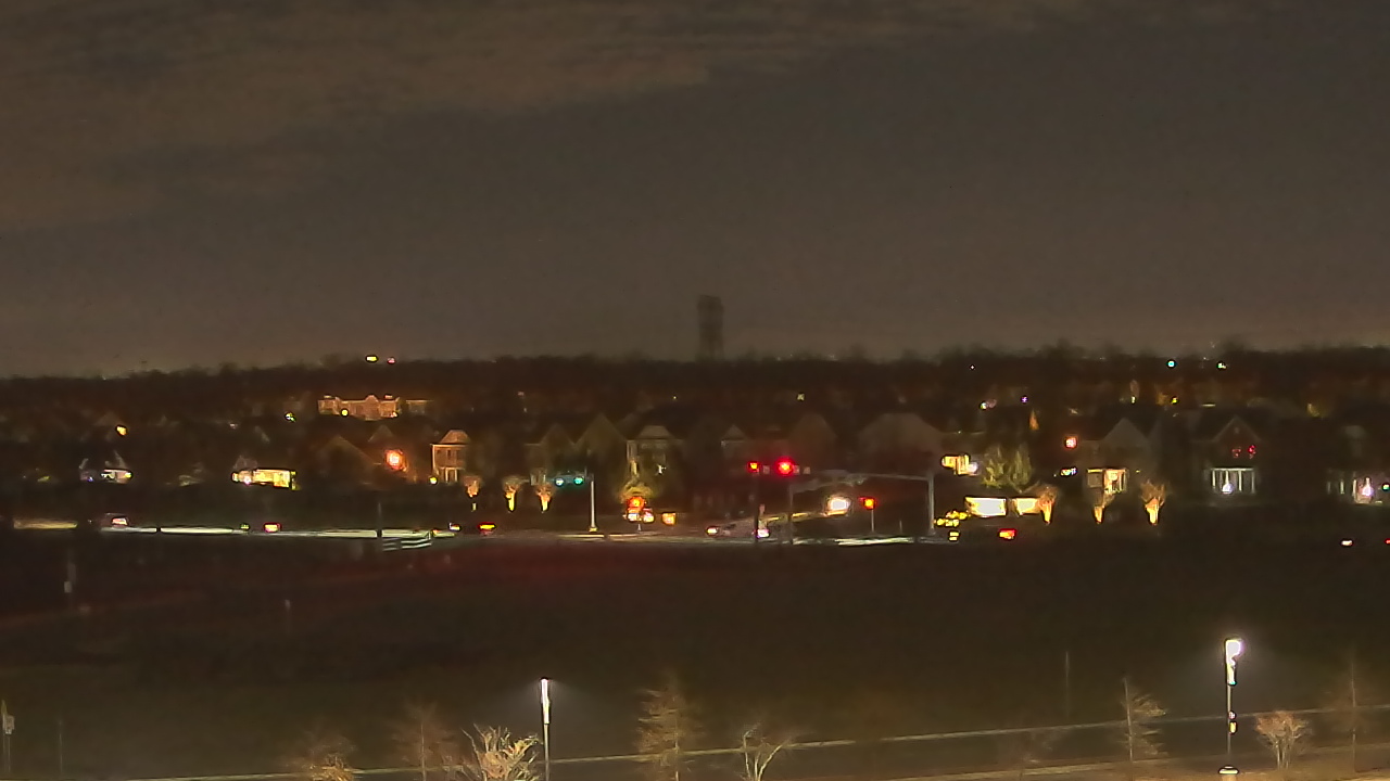 Thumbnail for current weather camera view from Goshen Post Elementary School in Stone Ridge, Virginia