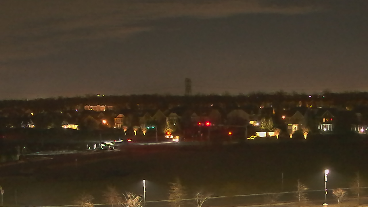 Thumbnail for current weather camera view from Goshen Post Elementary School in Stone Ridge, Virginia