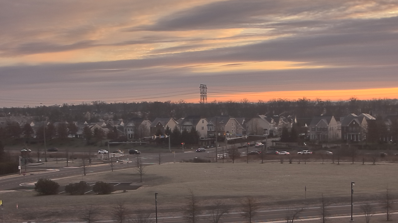 Thumbnail for current weather camera view from Goshen Post Elementary School in Stone Ridge, Virginia