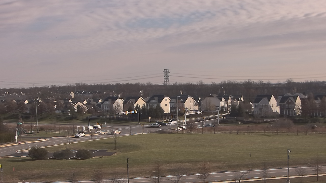 Thumbnail for current weather camera view from Goshen Post Elementary School in Stone Ridge, Virginia