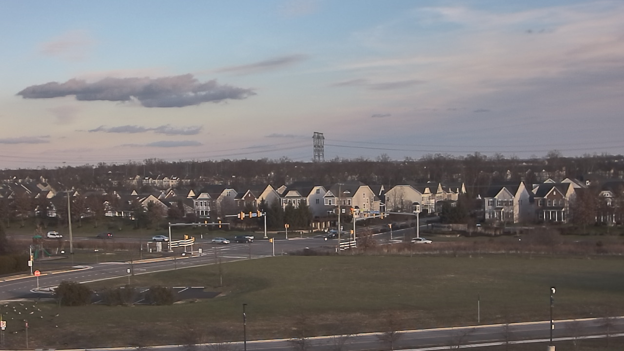 Thumbnail for current weather camera view from Goshen Post Elementary School in Stone Ridge, Virginia