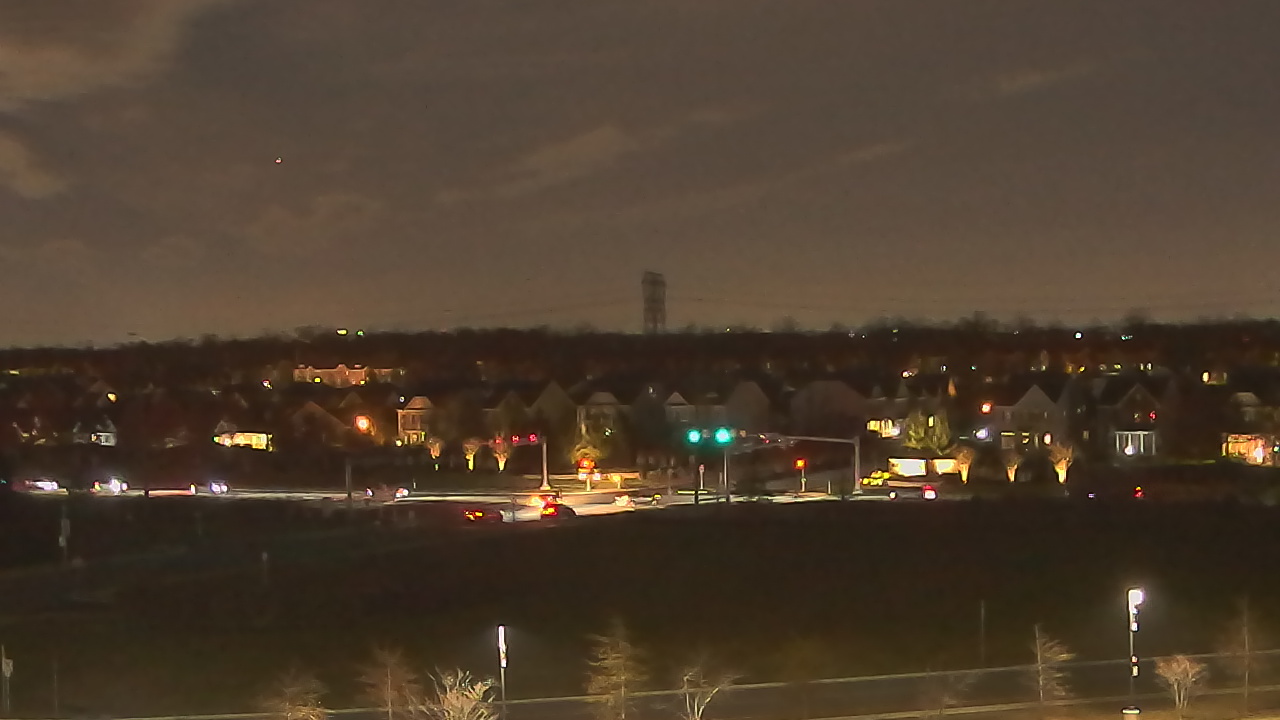 Thumbnail for current weather camera view from Goshen Post Elementary School in Stone Ridge, Virginia