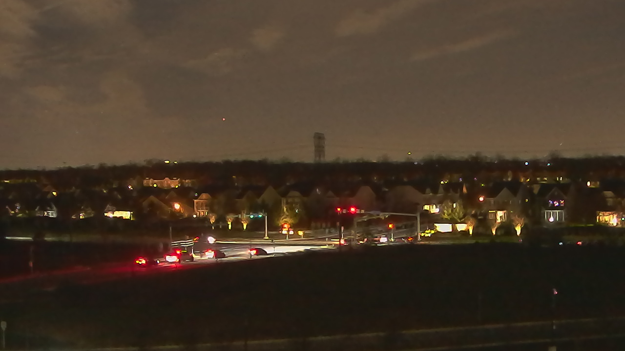 Thumbnail for current weather camera view from Goshen Post Elementary School in Stone Ridge, Virginia