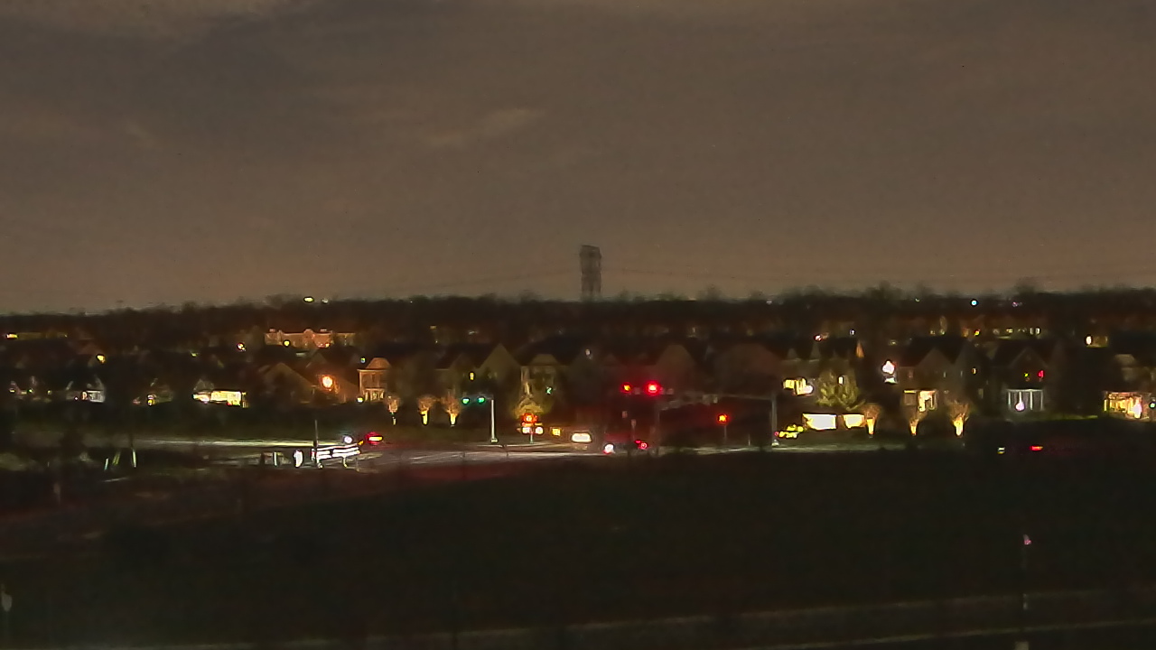 Thumbnail for current weather camera view from Goshen Post Elementary School in Stone Ridge, Virginia