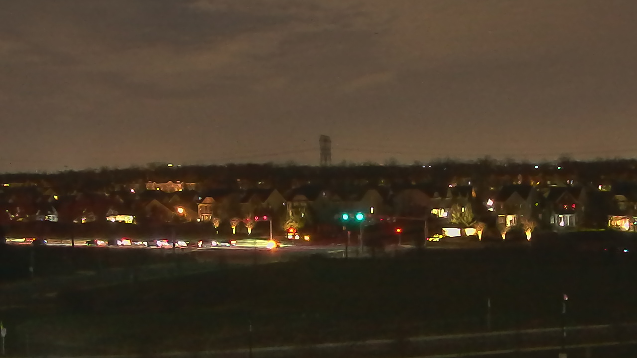 Thumbnail for current weather camera view from Goshen Post Elementary School in Stone Ridge, Virginia