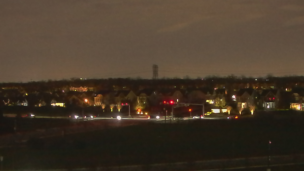 Thumbnail for current weather camera view from Goshen Post Elementary School in Stone Ridge, Virginia