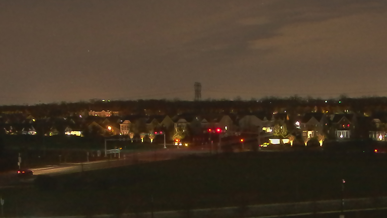 Thumbnail for current weather camera view from Goshen Post Elementary School in Stone Ridge, Virginia