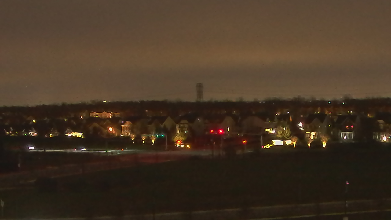 Thumbnail for current weather camera view from Goshen Post Elementary School in Stone Ridge, Virginia