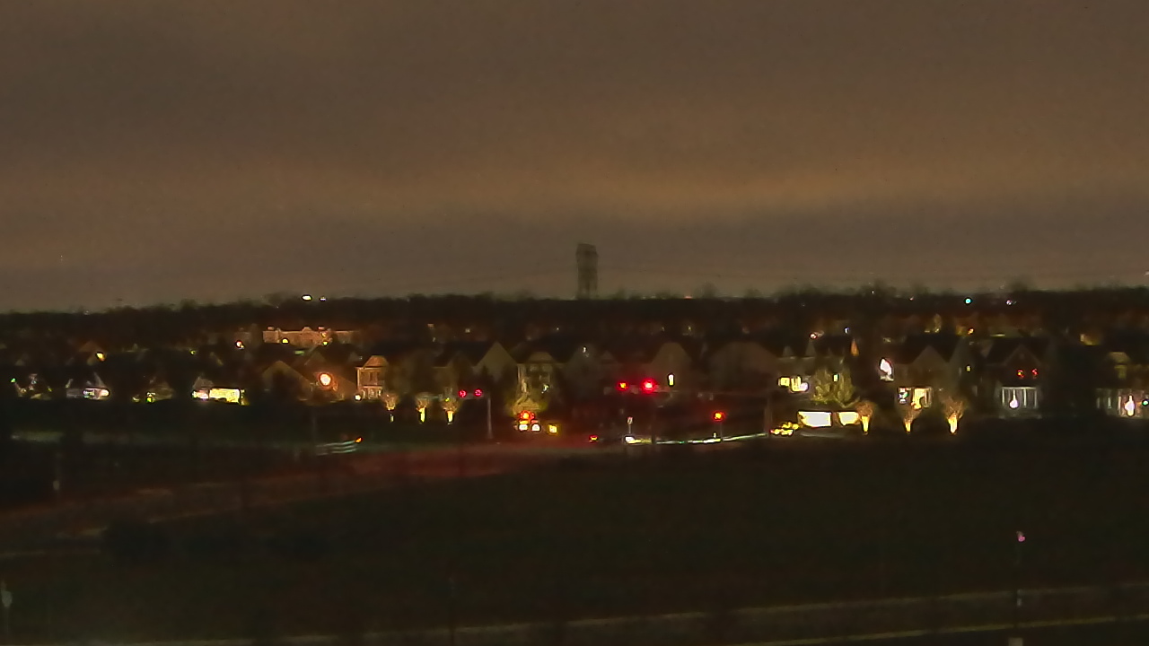 Thumbnail for current weather camera view from Goshen Post Elementary School in Stone Ridge, Virginia