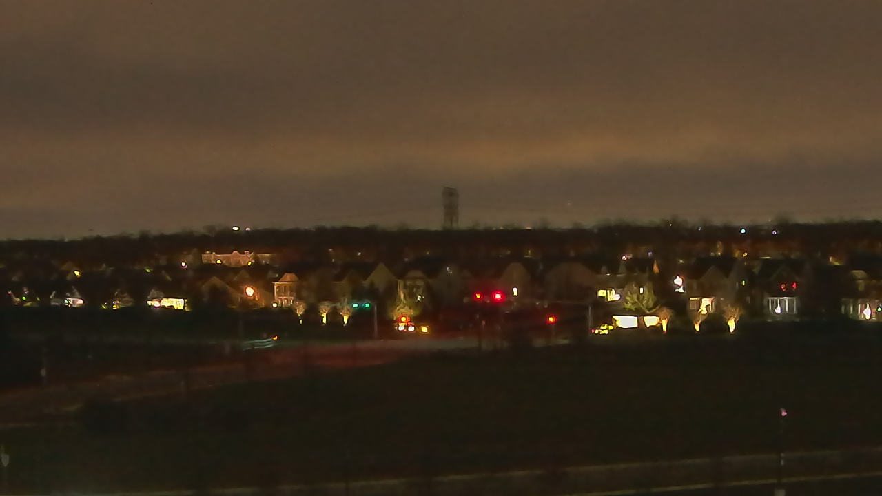 Thumbnail for current weather camera view from Goshen Post Elementary School in Stone Ridge, Virginia