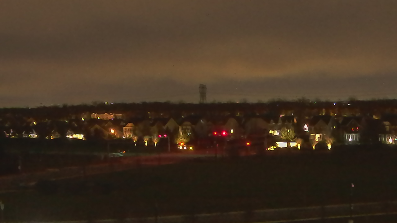 Thumbnail for current weather camera view from Goshen Post Elementary School in Stone Ridge, Virginia