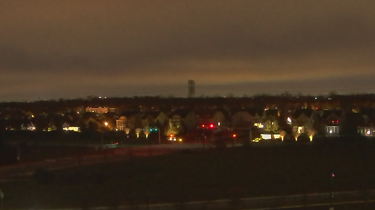 Thumbnail for current weather camera view from Goshen Post Elementary School in Stone Ridge, Virginia