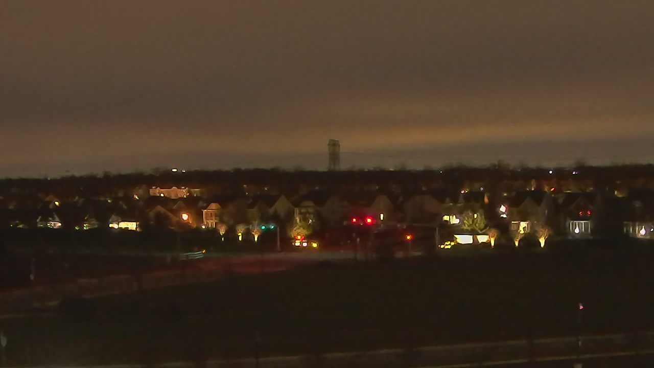 Thumbnail for current weather camera view from Goshen Post Elementary School in Stone Ridge, Virginia