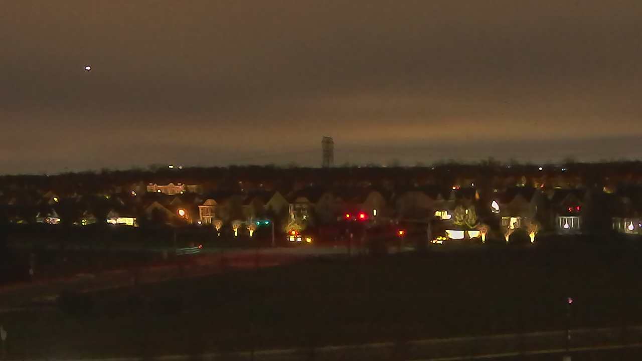 Thumbnail for current weather camera view from Goshen Post Elementary School in Stone Ridge, Virginia