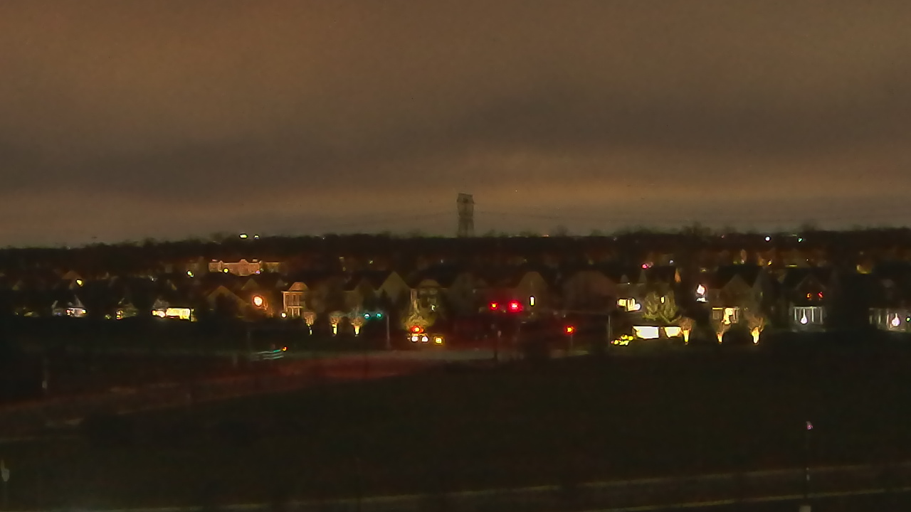 Thumbnail for current weather camera view from Goshen Post Elementary School in Stone Ridge, Virginia