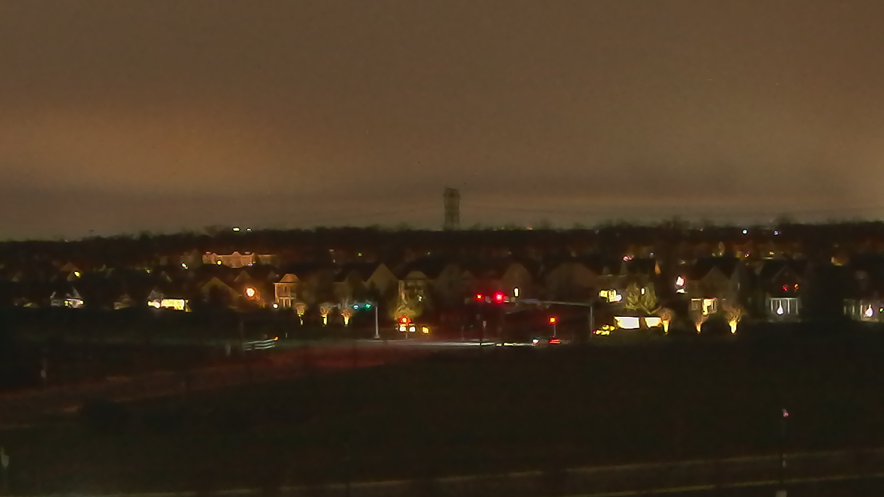 Thumbnail for current weather camera view from Goshen Post Elementary School in Stone Ridge, Virginia