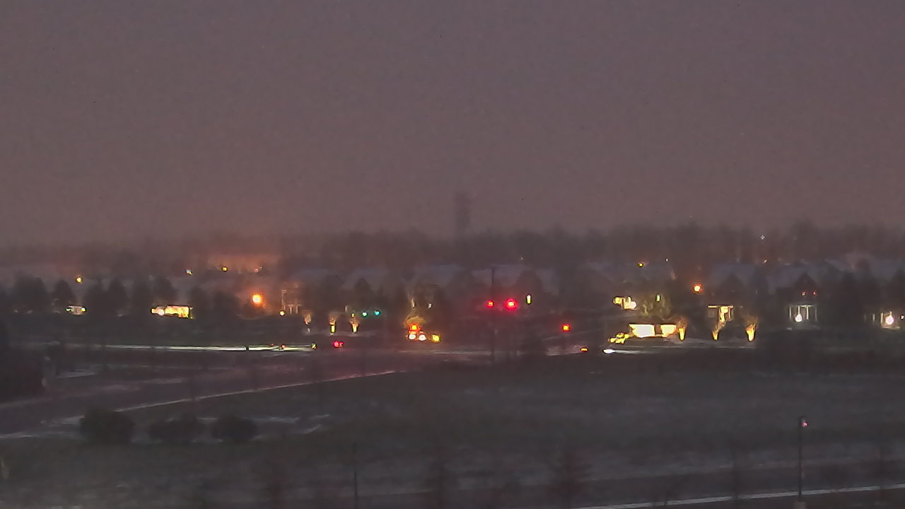 Thumbnail for current weather camera view from Goshen Post Elementary School in Stone Ridge, Virginia