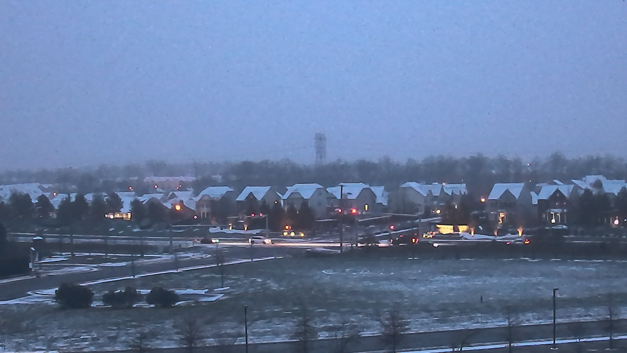 Thumbnail for current weather camera view from Goshen Post Elementary School in Stone Ridge, Virginia