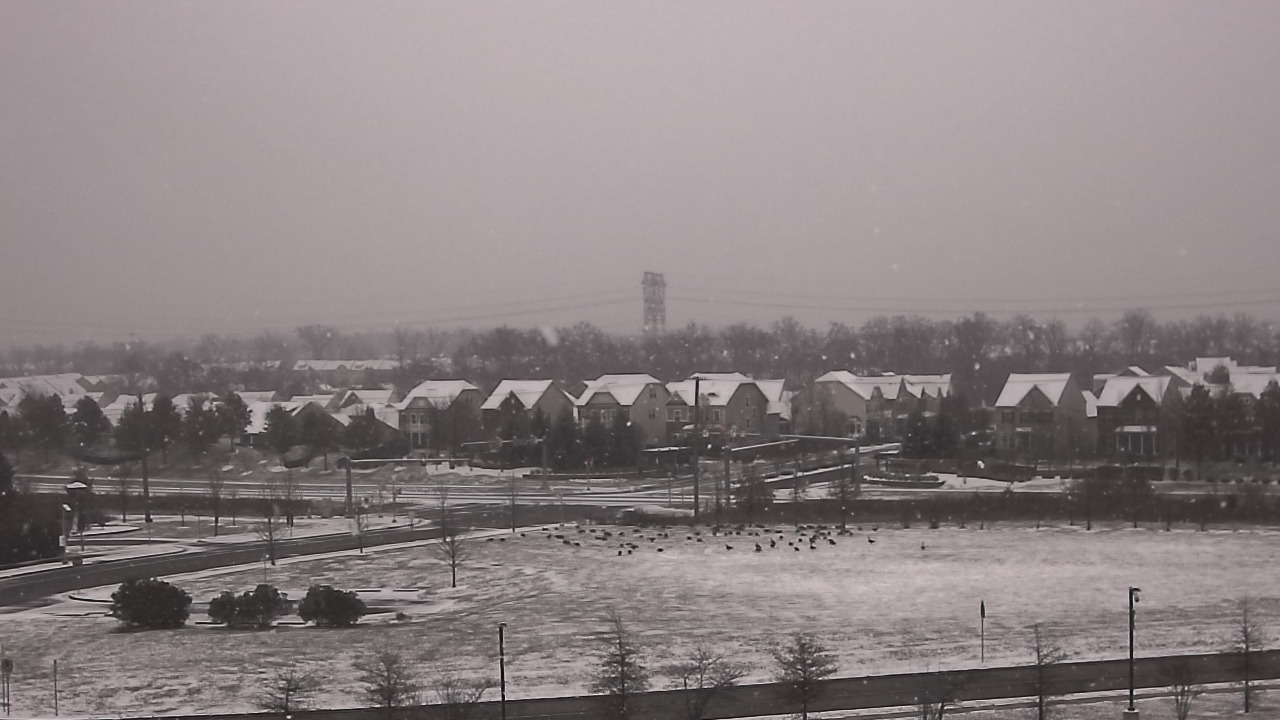 Thumbnail for current weather camera view from Goshen Post Elementary School in Stone Ridge, Virginia