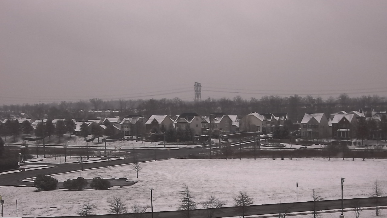 Thumbnail for current weather camera view from Goshen Post Elementary School in Stone Ridge, Virginia