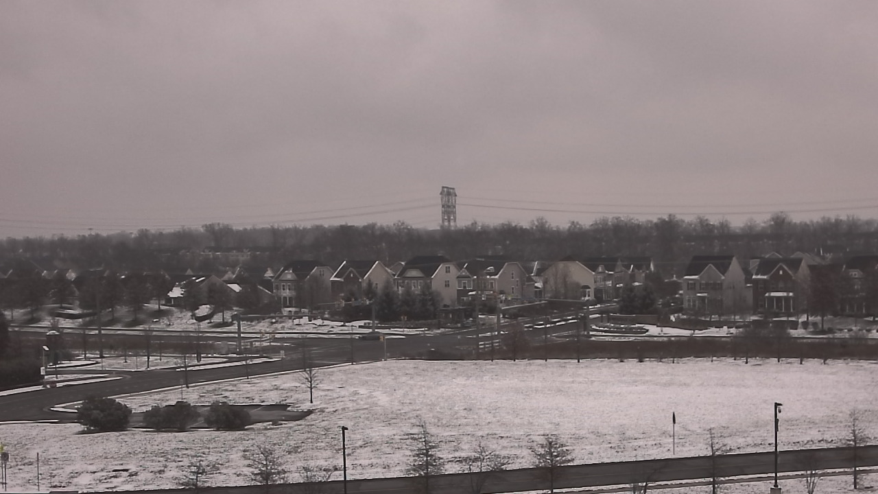Thumbnail for current weather camera view from Goshen Post Elementary School in Stone Ridge, Virginia