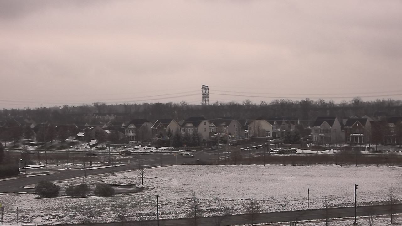 Thumbnail for current weather camera view from Goshen Post Elementary School in Stone Ridge, Virginia
