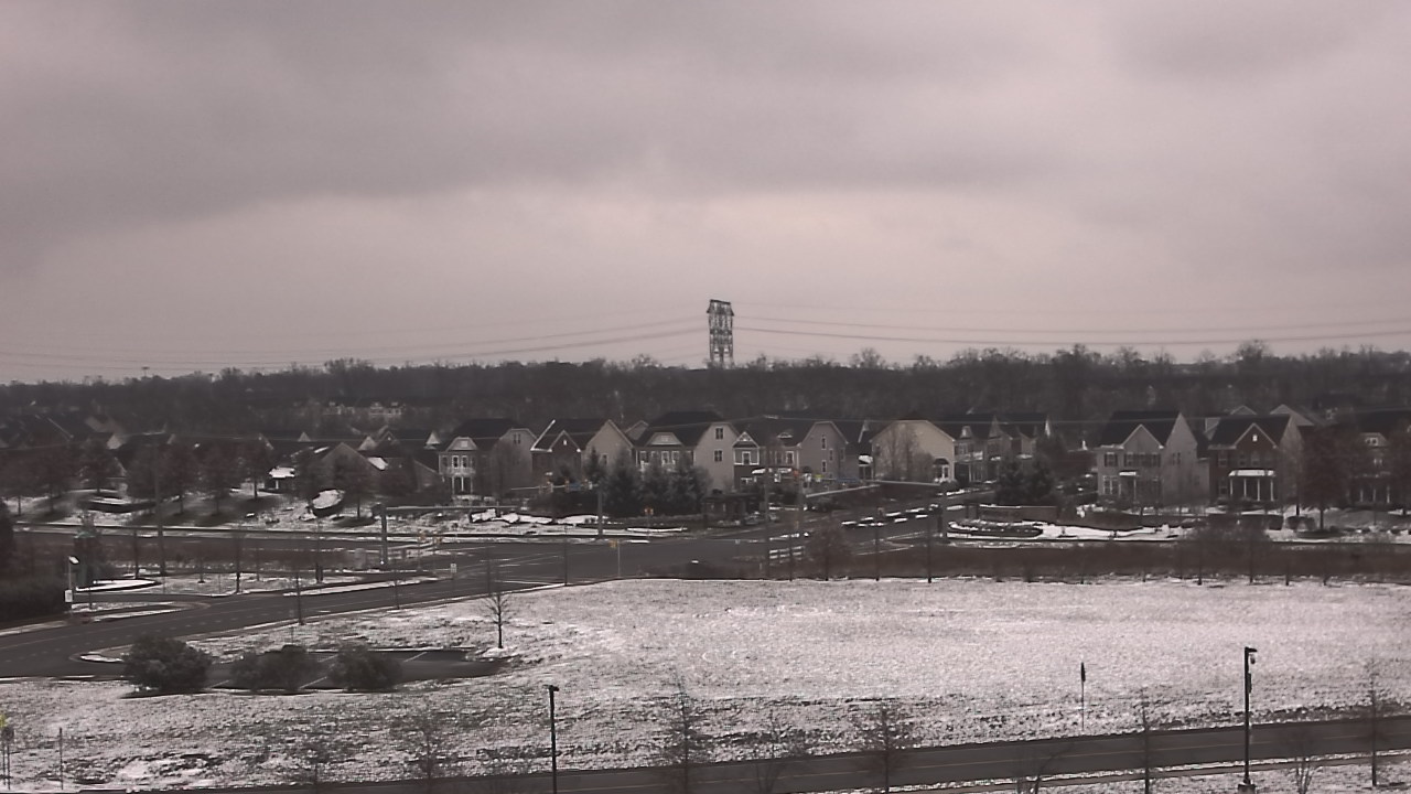 Thumbnail for current weather camera view from Goshen Post Elementary School in Stone Ridge, Virginia