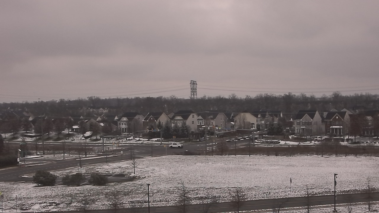 Thumbnail for current weather camera view from Goshen Post Elementary School in Stone Ridge, Virginia