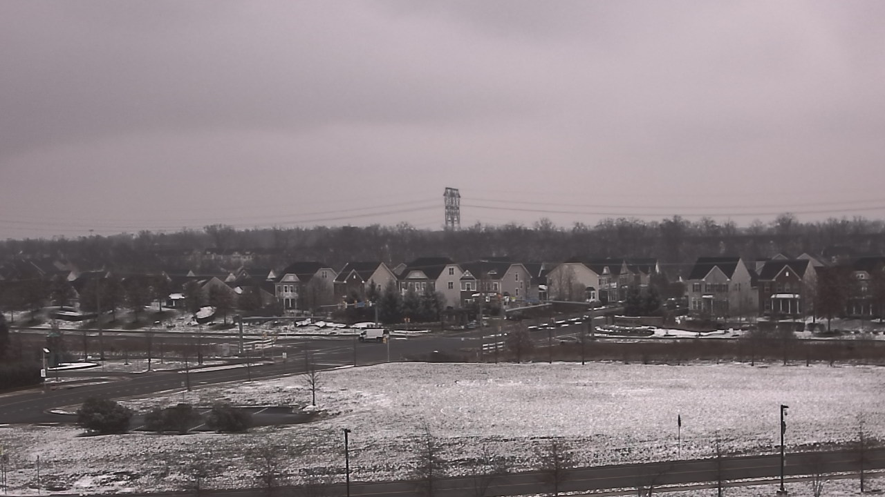 Thumbnail for current weather camera view from Goshen Post Elementary School in Stone Ridge, Virginia